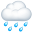 雨