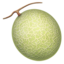 甜瓜