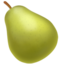 梨
