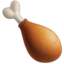 鸡腿