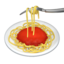 意面