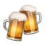 啤酒