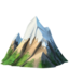 雪山