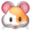 仓鼠