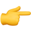 指右