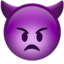恶魔
