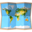 地图