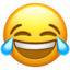 笑哭