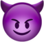 小恶魔