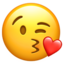 飞吻