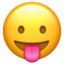 吐舌