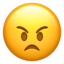 不爽
