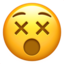 晕头转向