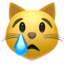 猫哭