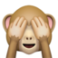 不看