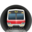 地铁