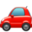小汽车