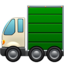 铰接卡车