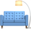 沙发