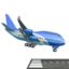 降落