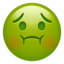 恶心