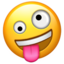 疯狂