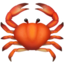 螃蟹