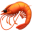 虾