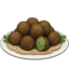 饺子