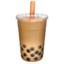 珍珠奶茶