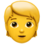 人