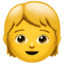儿童