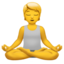 打坐