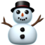 雪人