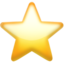 星星